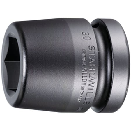 25 Mm (1) IMPACT Socket Size 65 Mm L.85 Mm